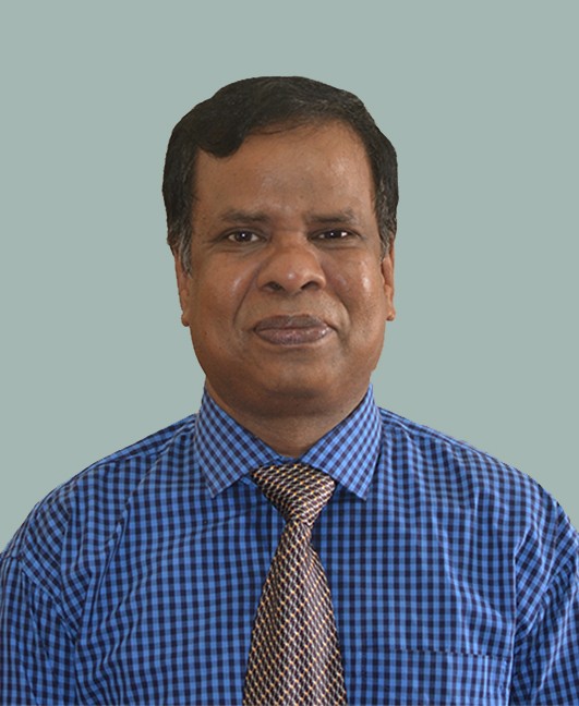 Saif Uddin Ahmed